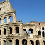 pinguino a Roma