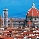 Pinguino a Firenze
