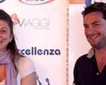 Claudia e Marco di Catania