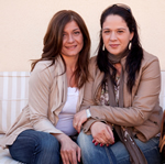 Marianna e Nicoletta di Palermo